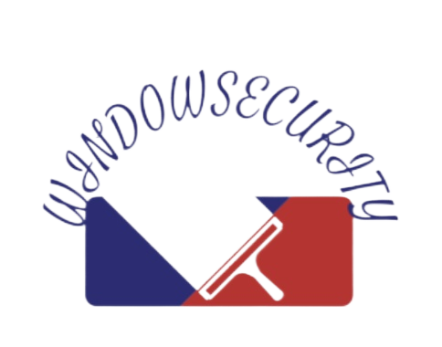 Window safety protection