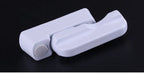 Plastic Doors And Windows Security Lock UPVC Replacement Sash Jammer Safety hasps Lever Handle Sweep Latch Child Protector