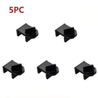 Horizontal Sliding Window Lock | Child Safety Anti-Theft for Vinyl/Aluminum | Adjustable Easy Install