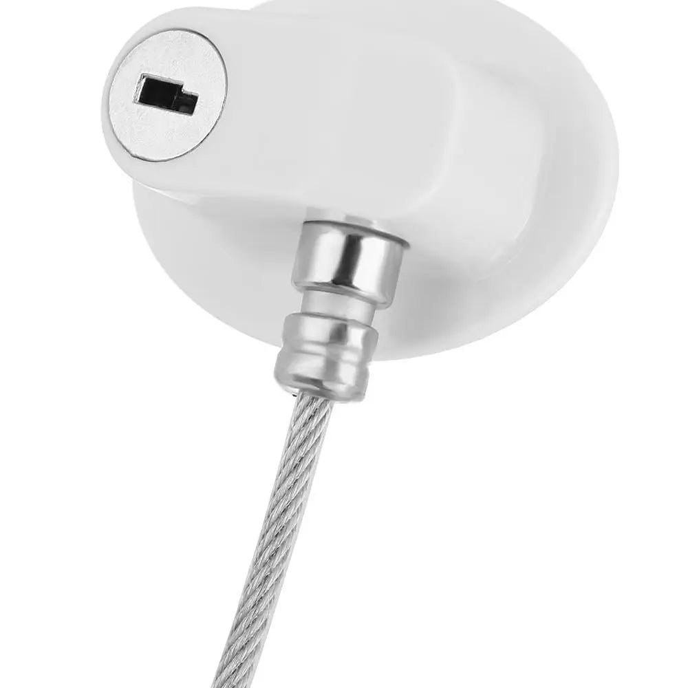 New Prevent Children Falling Kids Safety Protection Baby Safety Lock Cupboard Door Lock Fridge Lock Window Locks