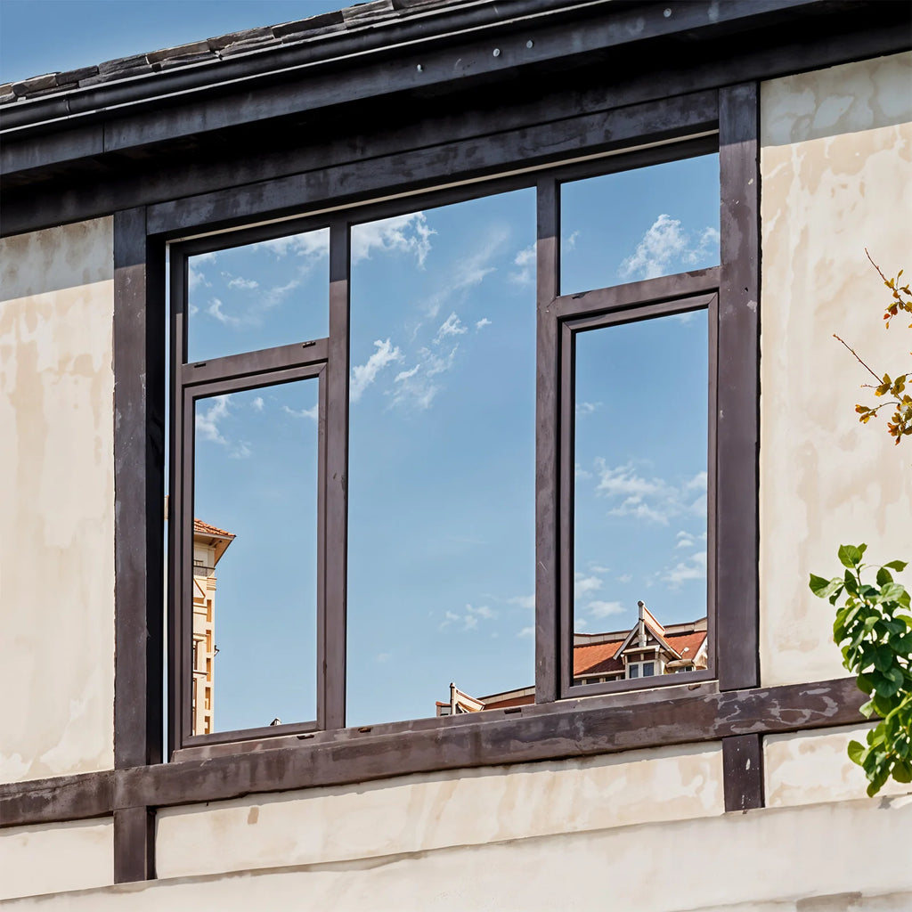 Voltsify One Way Window Privacy Film for Sun Blocker 76cm x 200cm