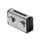 Sliding Window Security Lock Anti-Theft Lock Buckle Window Limiter Child Protection Safety Lock Durable Practical Window Stopper