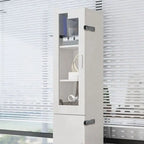 New Zinc Alloy Cabinet Password Locks Anti-Theft Security Combination Coded Lock 3 Digit Coded Keyless Window Stoppers Home