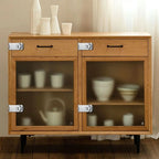 New Zinc Alloy Cabinet Password Locks Anti-Theft Security Combination Coded Lock 3 Digit Coded Keyless Window Stoppers Home