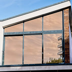 Voltsify One Way Window Privacy Film for Sun Blocker 76cm x 200cm