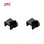 Horizontal Sliding Window Lock | Child Safety Anti-Theft for Vinyl/Aluminum | Adjustable Easy Install