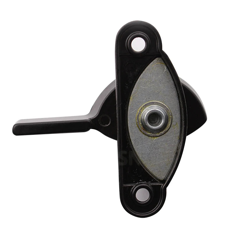 Sliding Window Door  Lock with Key Special Safety Design Zinc Alloy Lock Zinc Alloy  Lock with Keys