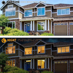 Window Film Privacy vinyl glass window One Way Daytime Privacy Static Cling Blocking Anti UV Reflective  adhesive vinyl for car