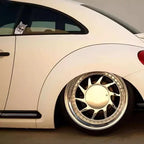 Cat and puppy sticker pack for electric car, car window glass decals, funny cartoon kitten and puppy car stickers for back windo