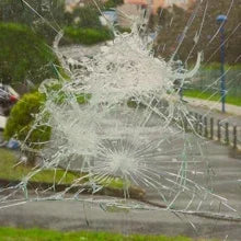 One Way Mirror Window Privacy Film Heat Control Reflective Window Films Vinyl Mirror Foil Window Film Anti Look Window Stickers