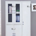 New Zinc Alloy Cabinet Password Locks Anti-Theft Security Combination Coded Lock 3 Digit Coded Keyless Window Stoppers Home