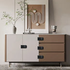 New Zinc Alloy Cabinet Password Locks Anti-Theft Security Combination Coded Lock 3 Digit Coded Keyless Window Stoppers Home