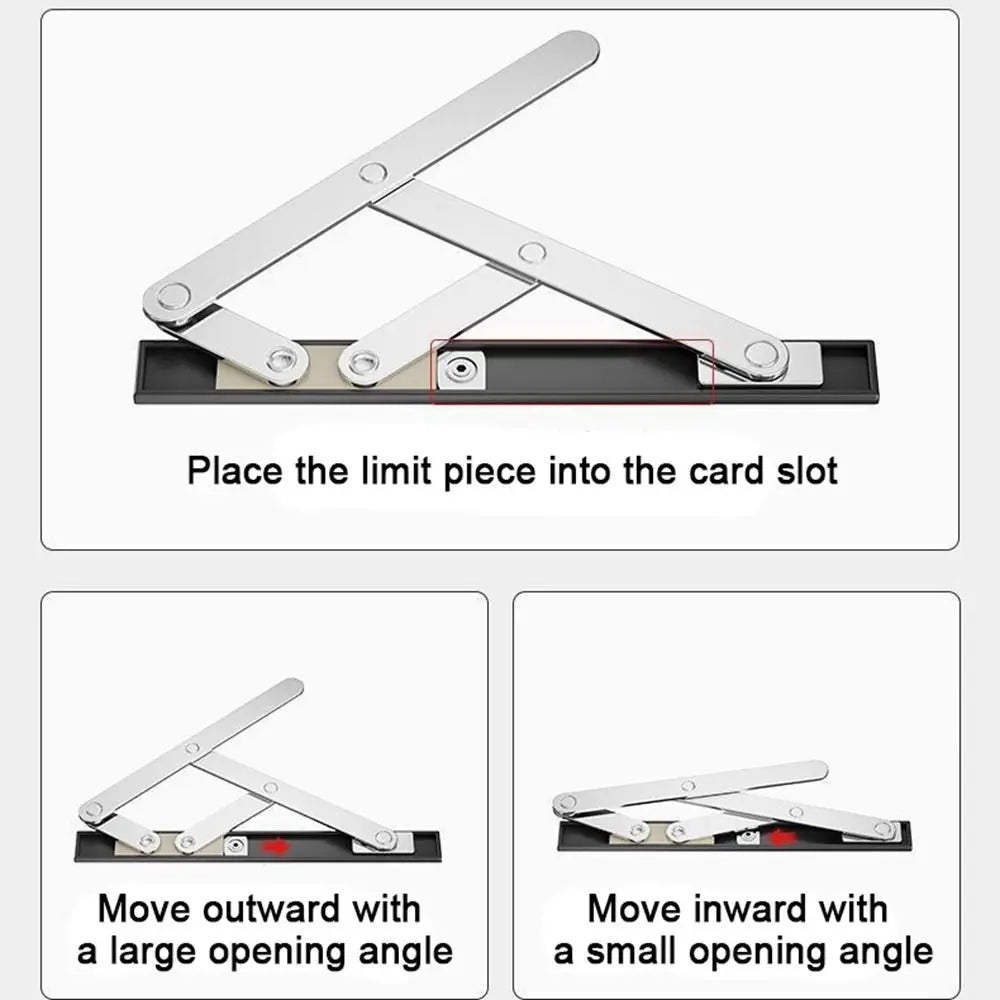 5PCS Stainless Steel Wind Support Limit Plate Window Lock Non Punching Window Limiter Limit Lock Portable