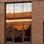 Voltsify One Way Window Privacy Film for Sun Blocker 76cm x 200cm