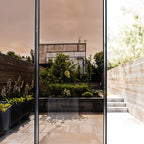 Voltsify One Way Window Privacy Film for Sun Blocker 76cm x 200cm