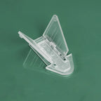 10PCS Children Safety Lock Kids Sliding Window Locks Baby Security Protector Push-Pull Door Cabinet Locks