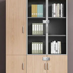 New Zinc Alloy Cabinet Password Locks Anti-Theft Security Combination Coded Lock 3 Digit Coded Keyless Window Stoppers Home