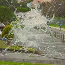 Window Film Privacy vinyl glass window One Way Daytime Privacy Static Cling Blocking Anti UV Reflective  adhesive vinyl for car