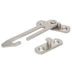 Window Limiter Window Stopper Stainless Steel Casement Window Limiter Stopper Sliding Window Child Safety Lock Catch Fittings