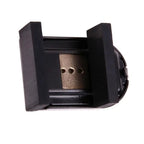 Horizontal Sliding Window Lock | Child Safety Anti-Theft for Vinyl/Aluminum | Adjustable Easy Install