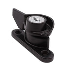 Sliding Window Door  Lock with Key Special Safety Design Zinc Alloy Lock Zinc Alloy  Lock with Keys