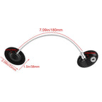 New Prevent Children Falling Kids Safety Protection Baby Safety Lock Cupboard Door Lock Fridge Lock Window Locks