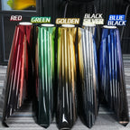 Gradient Solar Window Tint Film Color Changing Film Car Sun Shade Front Windshield Sunshade Protector Heat Insulation  Universal