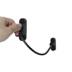 Children's Safety Lock High-rise Fall Protection Push-pull Limiter Window Lock External Push Flat Open Anti-theft Window Lock